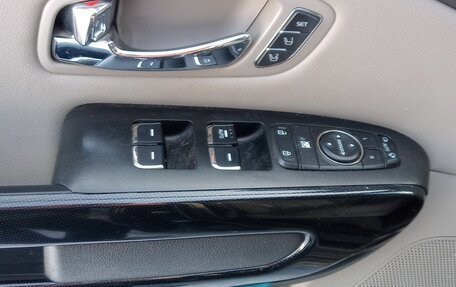 KIA Carnival III, 2017 год, 2 500 000 рублей, 3 фотография