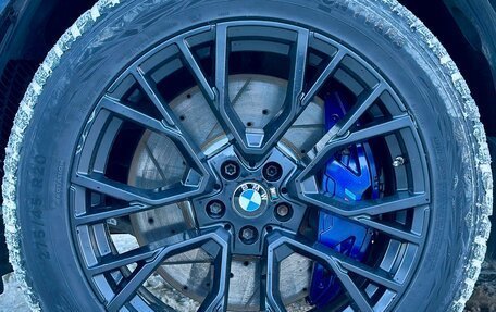 BMW X5, 2019 год, 6 600 000 рублей, 36 фотография