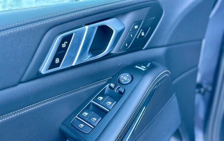 BMW X5, 2019 год, 6 600 000 рублей, 31 фотография