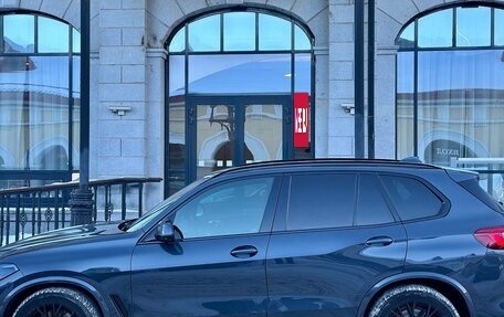 BMW X5, 2019 год, 6 600 000 рублей, 28 фотография