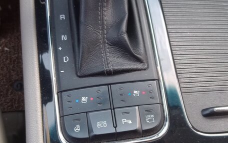 KIA Carnival III, 2017 год, 2 500 000 рублей, 6 фотография