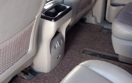 KIA Carnival III, 2017 год, 2 500 000 рублей, 7 фотография