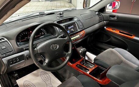 Toyota Camry V40, 2003 год, 787 000 рублей, 8 фотография