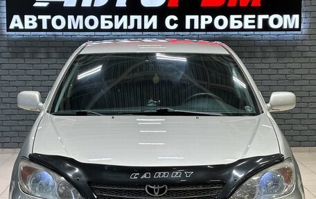 Toyota Camry V40, 2003 год, 787 000 рублей, 3 фотография