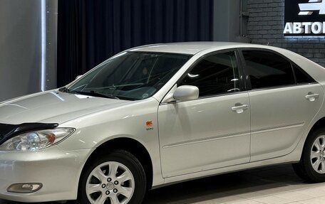 Toyota Camry V40, 2003 год, 787 000 рублей, 2 фотография