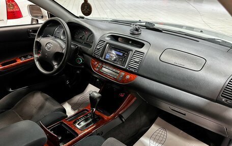 Toyota Camry V40, 2003 год, 787 000 рублей, 13 фотография