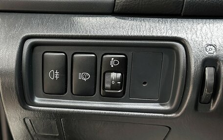 Toyota Camry V40, 2003 год, 787 000 рублей, 15 фотография