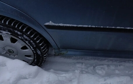 Skoda Octavia IV, 2010 год, 600 000 рублей, 4 фотография