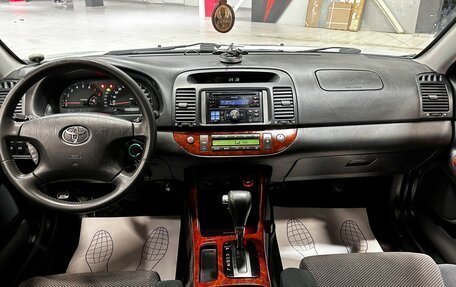 Toyota Camry V40, 2003 год, 787 000 рублей, 23 фотография