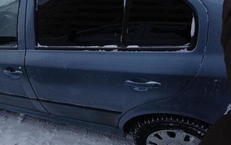 Skoda Octavia IV, 2010 год, 600 000 рублей, 6 фотография