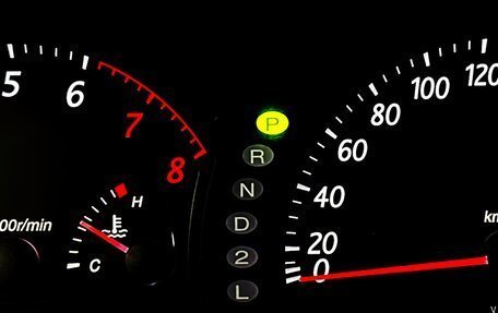 Toyota Camry V40, 2003 год, 787 000 рублей, 17 фотография