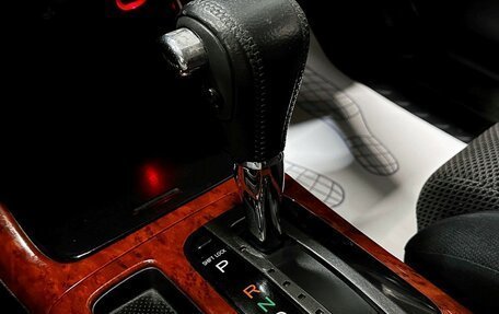 Toyota Camry V40, 2003 год, 787 000 рублей, 21 фотография