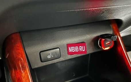 Toyota Camry V40, 2003 год, 787 000 рублей, 20 фотография