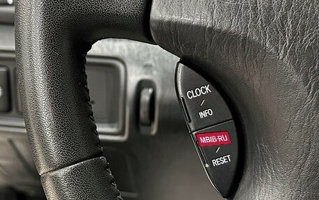 Toyota Camry V40, 2003 год, 787 000 рублей, 16 фотография