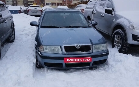 Skoda Octavia IV, 2010 год, 600 000 рублей, 2 фотография