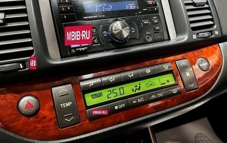 Toyota Camry V40, 2003 год, 787 000 рублей, 19 фотография