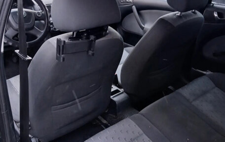 Skoda Octavia IV, 2010 год, 600 000 рублей, 9 фотография