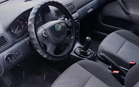 Skoda Octavia IV, 2010 год, 600 000 рублей, 11 фотография