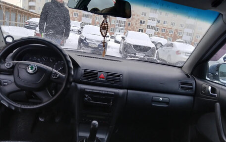 Skoda Octavia IV, 2010 год, 600 000 рублей, 10 фотография