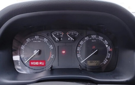 Skoda Octavia IV, 2010 год, 600 000 рублей, 8 фотография