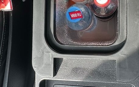 Mercedes-Benz Vito, 2016 год, 4 100 000 рублей, 10 фотография