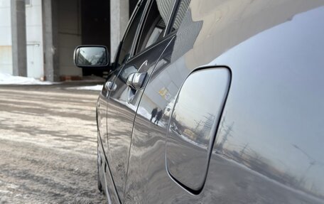 Mitsubishi Lancer IX, 2006 год, 420 000 рублей, 8 фотография