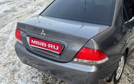 Mitsubishi Lancer IX, 2006 год, 420 000 рублей, 5 фотография