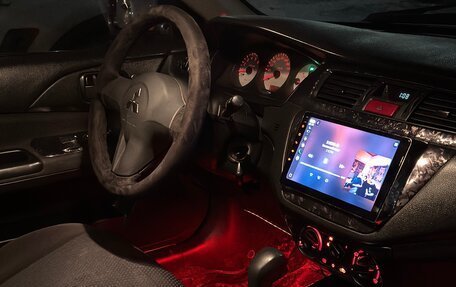 Mitsubishi Lancer IX, 2006 год, 420 000 рублей, 13 фотография