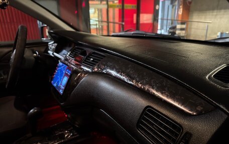 Mitsubishi Lancer IX, 2006 год, 420 000 рублей, 16 фотография