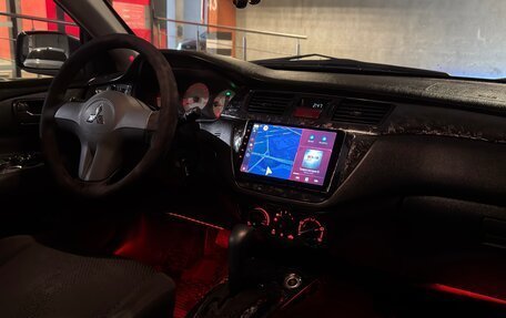 Mitsubishi Lancer IX, 2006 год, 420 000 рублей, 15 фотография