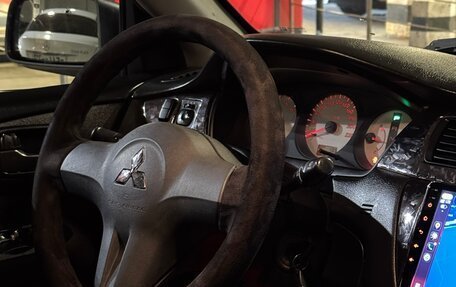 Mitsubishi Lancer IX, 2006 год, 420 000 рублей, 17 фотография