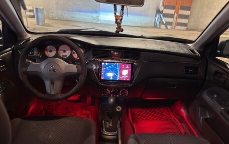 Mitsubishi Lancer IX, 2006 год, 420 000 рублей, 18 фотография