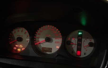 Mitsubishi Lancer IX, 2006 год, 420 000 рублей, 22 фотография