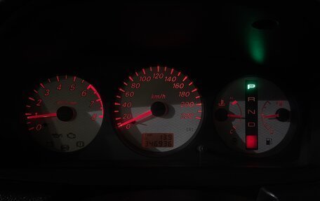 Mitsubishi Lancer IX, 2006 год, 420 000 рублей, 23 фотография