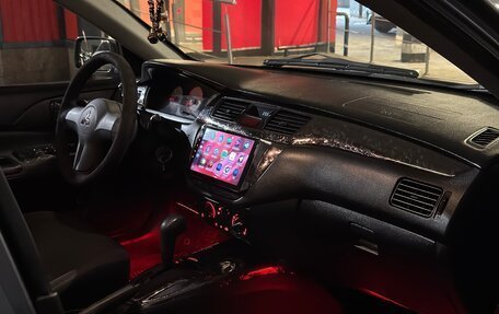 Mitsubishi Lancer IX, 2006 год, 420 000 рублей, 24 фотография