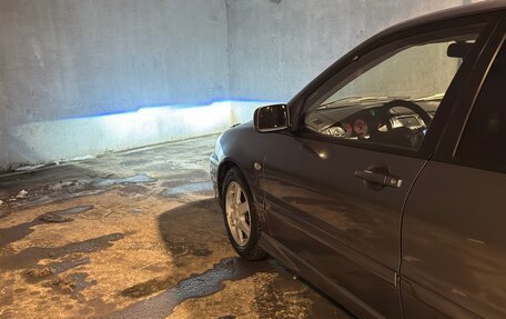 Mitsubishi Lancer IX, 2006 год, 420 000 рублей, 25 фотография