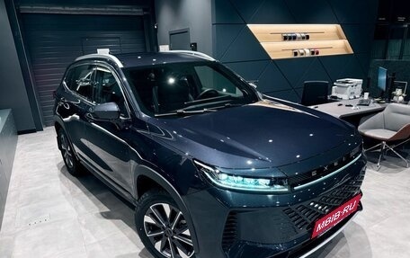 CheryExeed LX, 2024 год, 2 490 000 рублей, 1 фотография