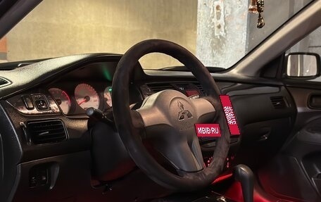 Mitsubishi Lancer IX, 2006 год, 420 000 рублей, 20 фотография