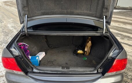 Mitsubishi Lancer IX, 2006 год, 420 000 рублей, 26 фотография