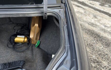 Mitsubishi Lancer IX, 2006 год, 420 000 рублей, 29 фотография