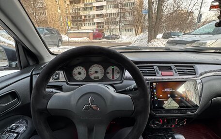 Mitsubishi Lancer IX, 2006 год, 420 000 рублей, 37 фотография