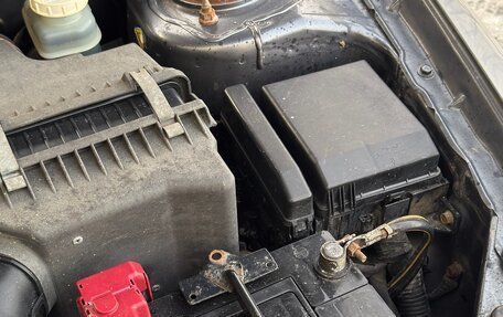 Mitsubishi Lancer IX, 2006 год, 420 000 рублей, 33 фотография