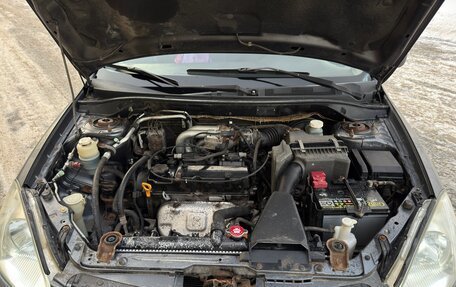 Mitsubishi Lancer IX, 2006 год, 420 000 рублей, 31 фотография