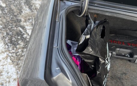 Mitsubishi Lancer IX, 2006 год, 420 000 рублей, 30 фотография