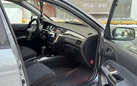 Mitsubishi Lancer IX, 2006 год, 420 000 рублей, 40 фотография