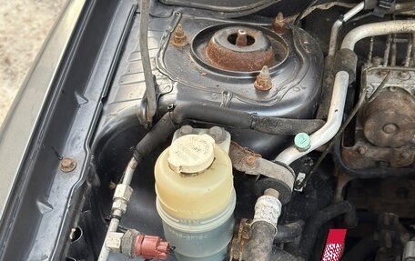 Mitsubishi Lancer IX, 2006 год, 420 000 рублей, 32 фотография