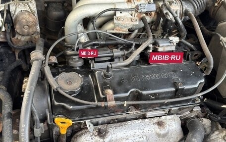 Mitsubishi Lancer IX, 2006 год, 420 000 рублей, 34 фотография