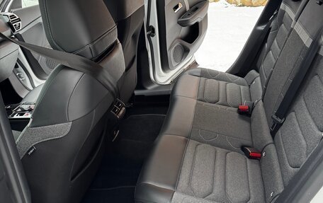 Citroen C4, 2021 год, 1 850 000 рублей, 14 фотография