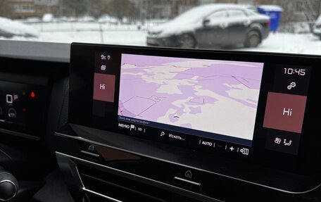 Citroen C4, 2021 год, 1 850 000 рублей, 7 фотография