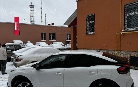 Citroen C4, 2021 год, 1 850 000 рублей, 6 фотография